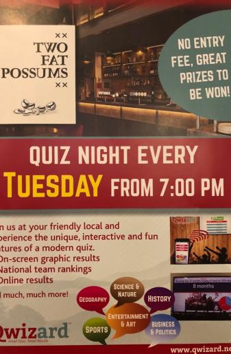 quiz