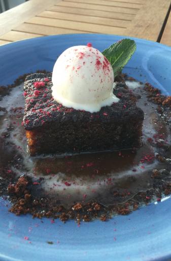Dessert
