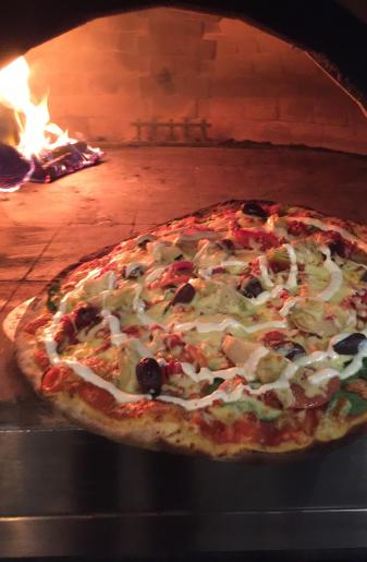 Pizza